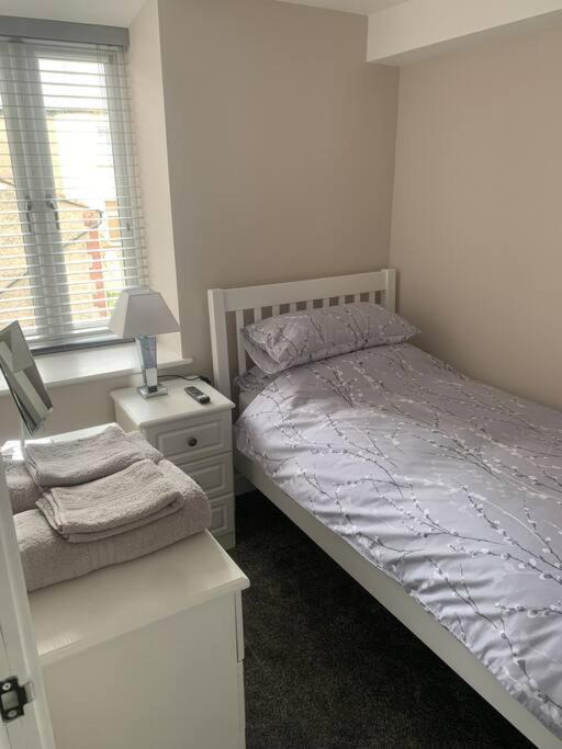 Newly Converted 3 Bedroom Apartment In Ulverston Exterior photo