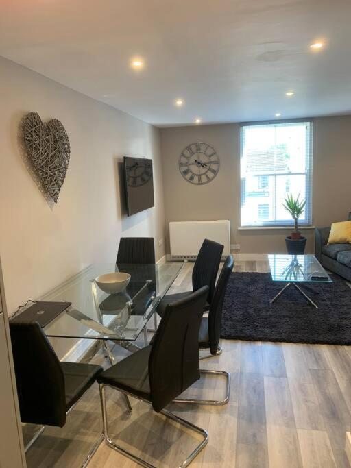 Newly Converted 3 Bedroom Apartment In Ulverston Exterior photo